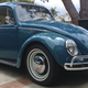 Illustration for article titled Lovely 66 VW Beetle Stolen From Hawthorne, CA